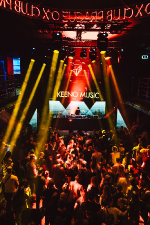 KEENO MUSIC DATES 📅 thumbnail