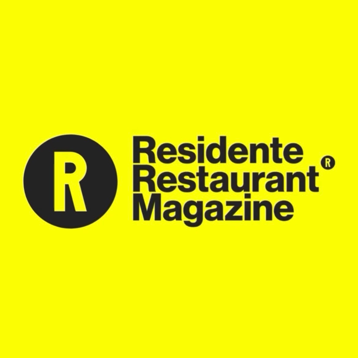 Los Bendecidos en Residente. FoodDrink&Media thumbnail