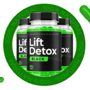 Lift Detox thumbnail