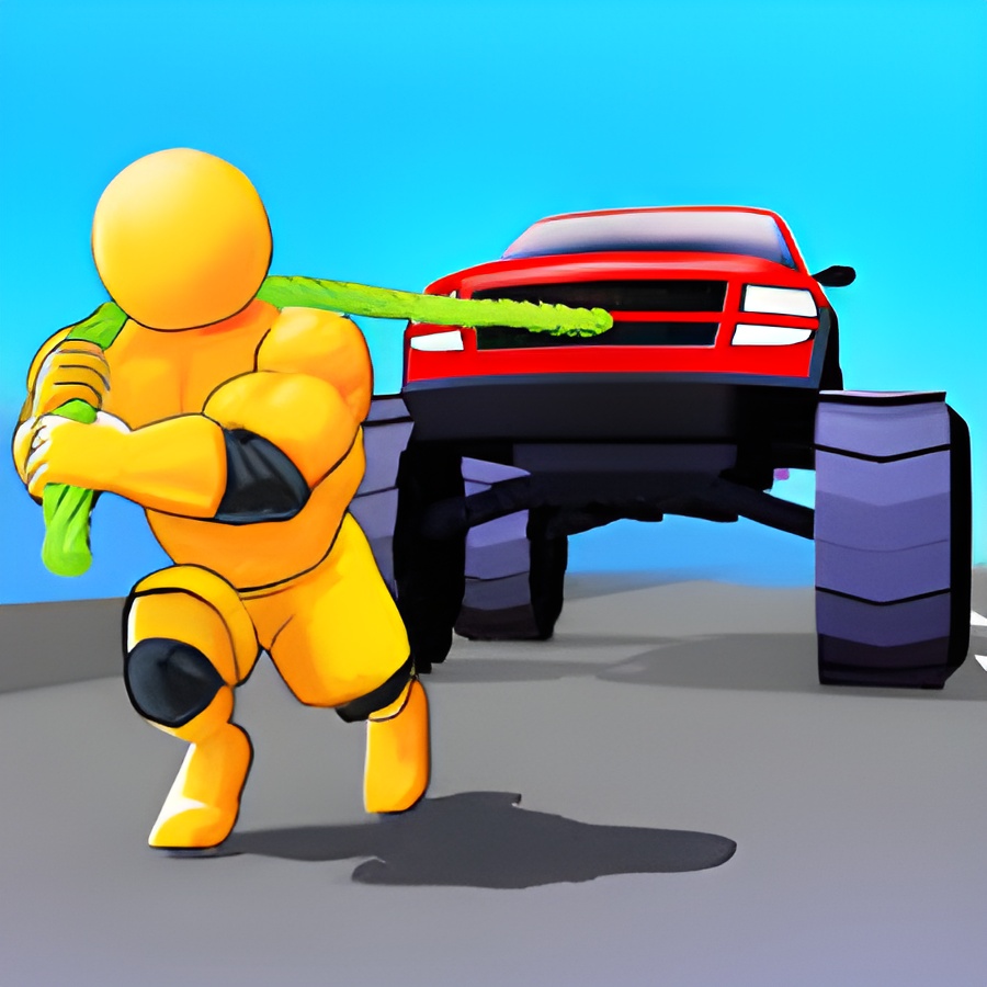 Download Towing Squad APK 1.2.4 thumbnail