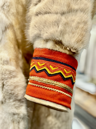 Sámi Culture & Food Experiences thumbnail