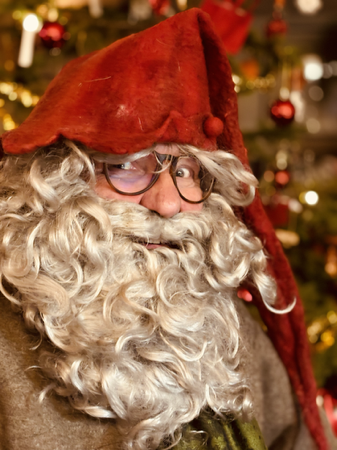 God Jul 45 min. Christmas Vibes from the Arctic thumbnail