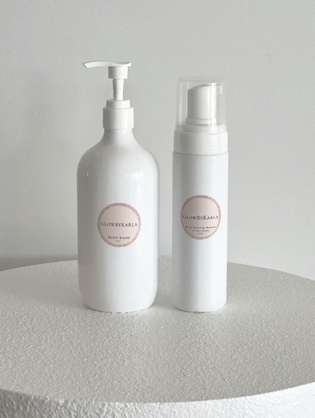 SHOP OUR SELF TANNING PRODUCTS thumbnail