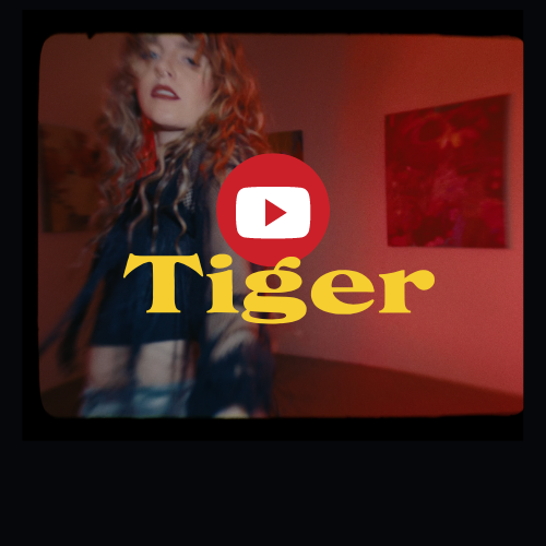 Tiger - Music Video thumbnail