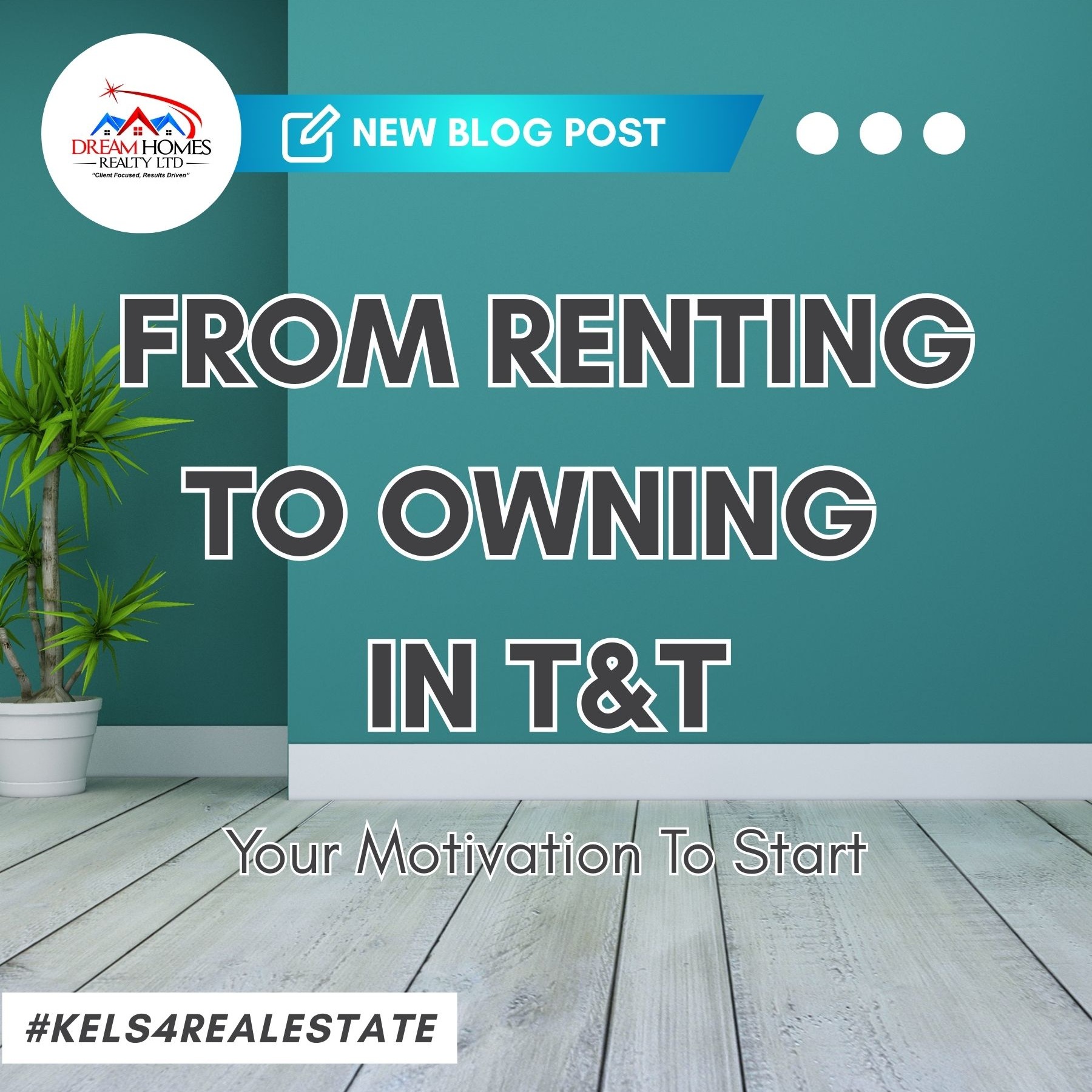 From Renting to Owning: Your Motivation To Start thumbnail