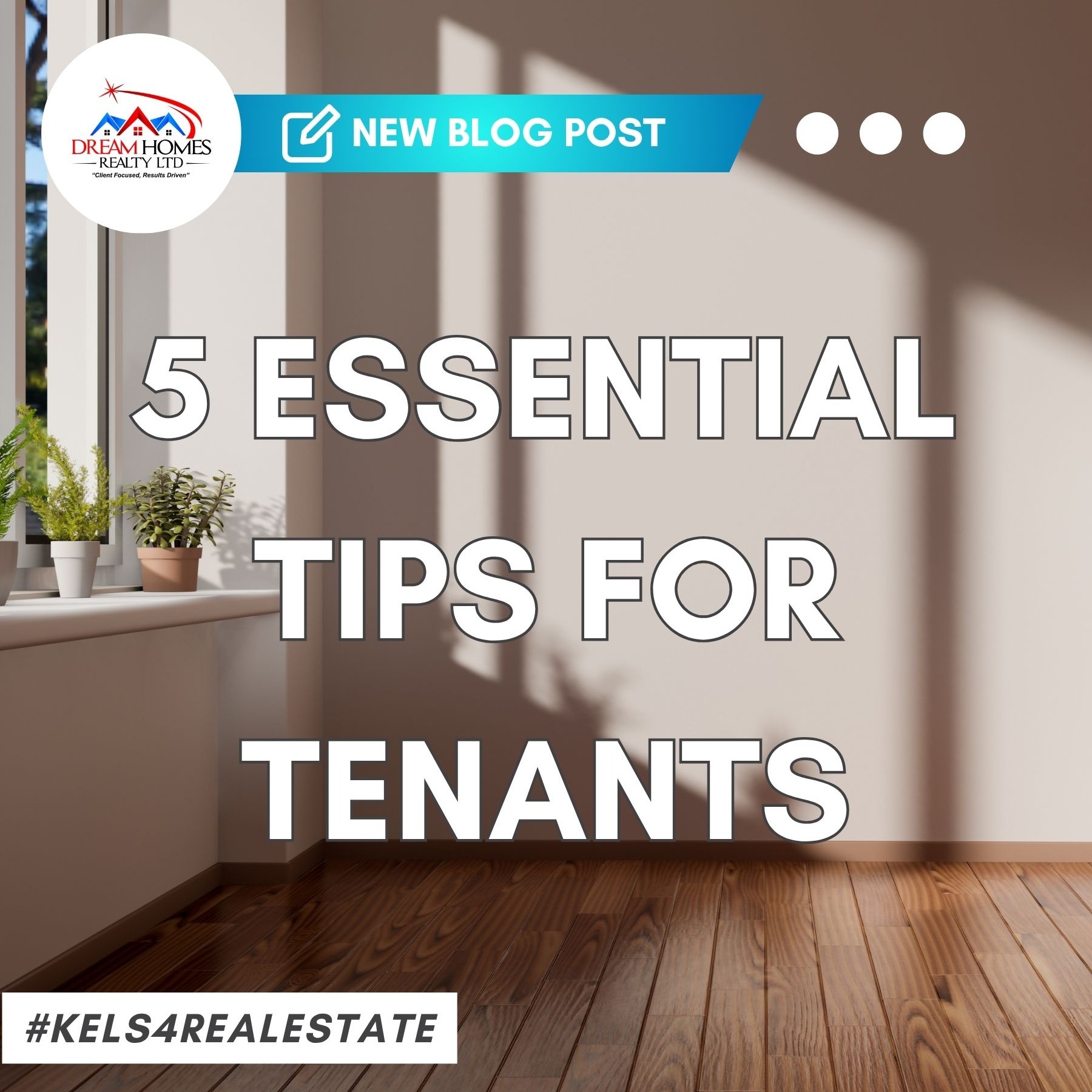 5 Essential Tips for Tenants thumbnail