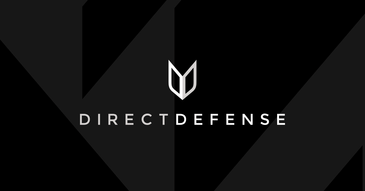 Security Solutions and Managed Services | DirectDefense thumbnail
