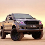 Hilux Owners Club  thumbnail