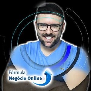 🚀Curso Fórmula Negócio Online thumbnail