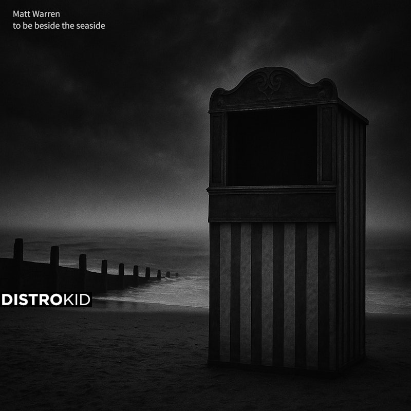 New Album ‘to be beside the seaside’ thumbnail