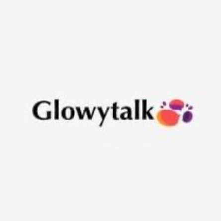 Glowytalk | The Org thumbnail