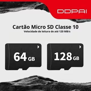 Cartão Original Para Câmeras thumbnail