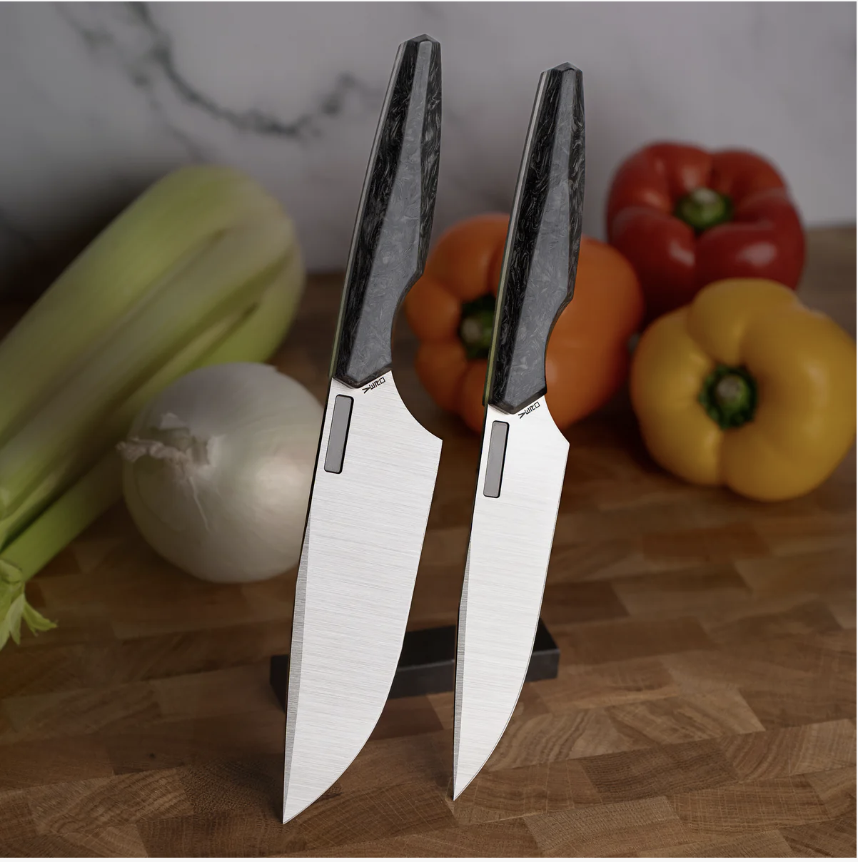 Vero Kitchen Knives! thumbnail