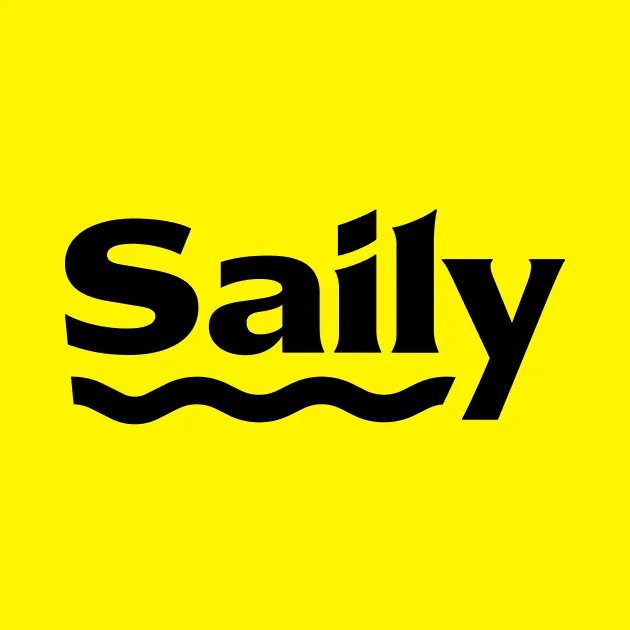 SAILY - JULIEN3574 - 5 $ offert  thumbnail
