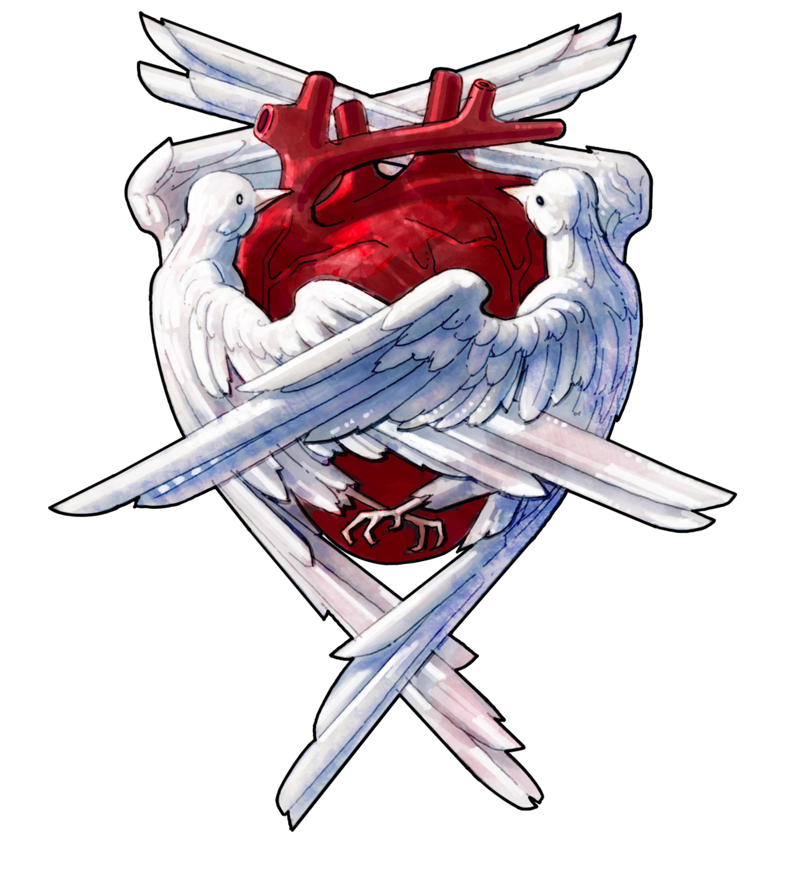 Gather The Signs - Mailing List thumbnail