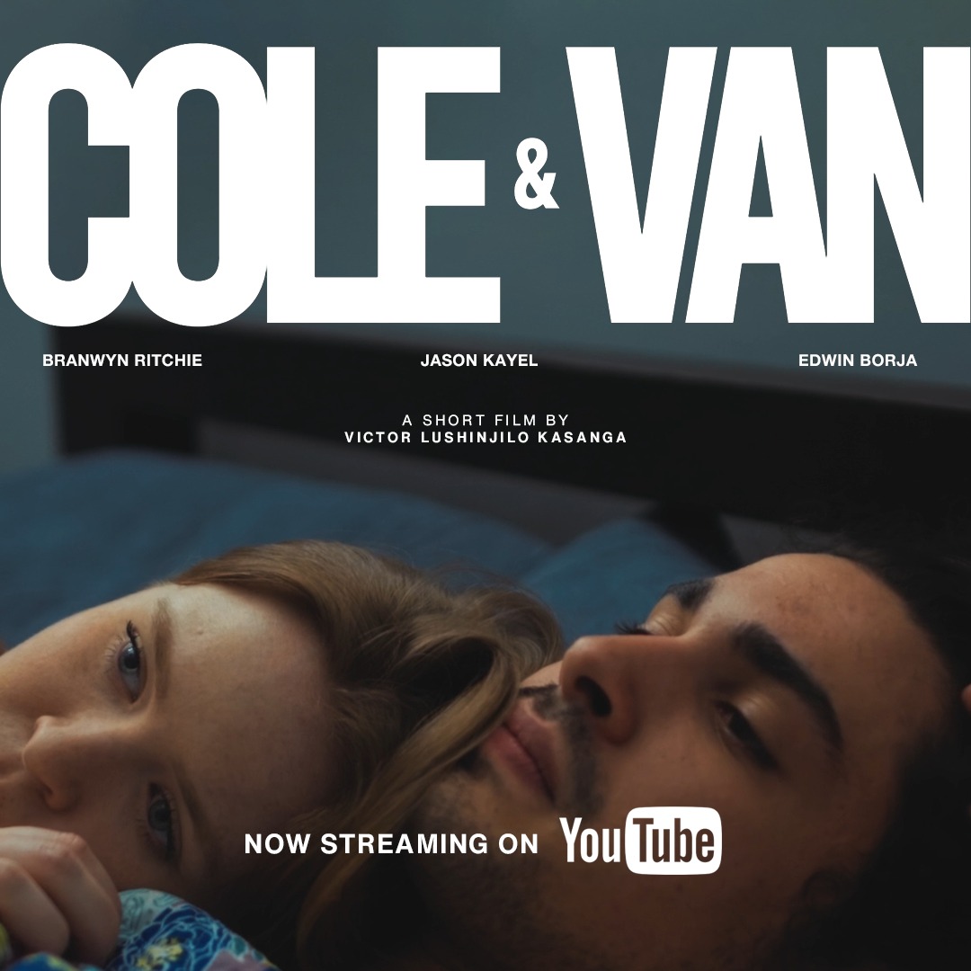 COLE & VAN (SHORT FILM) thumbnail