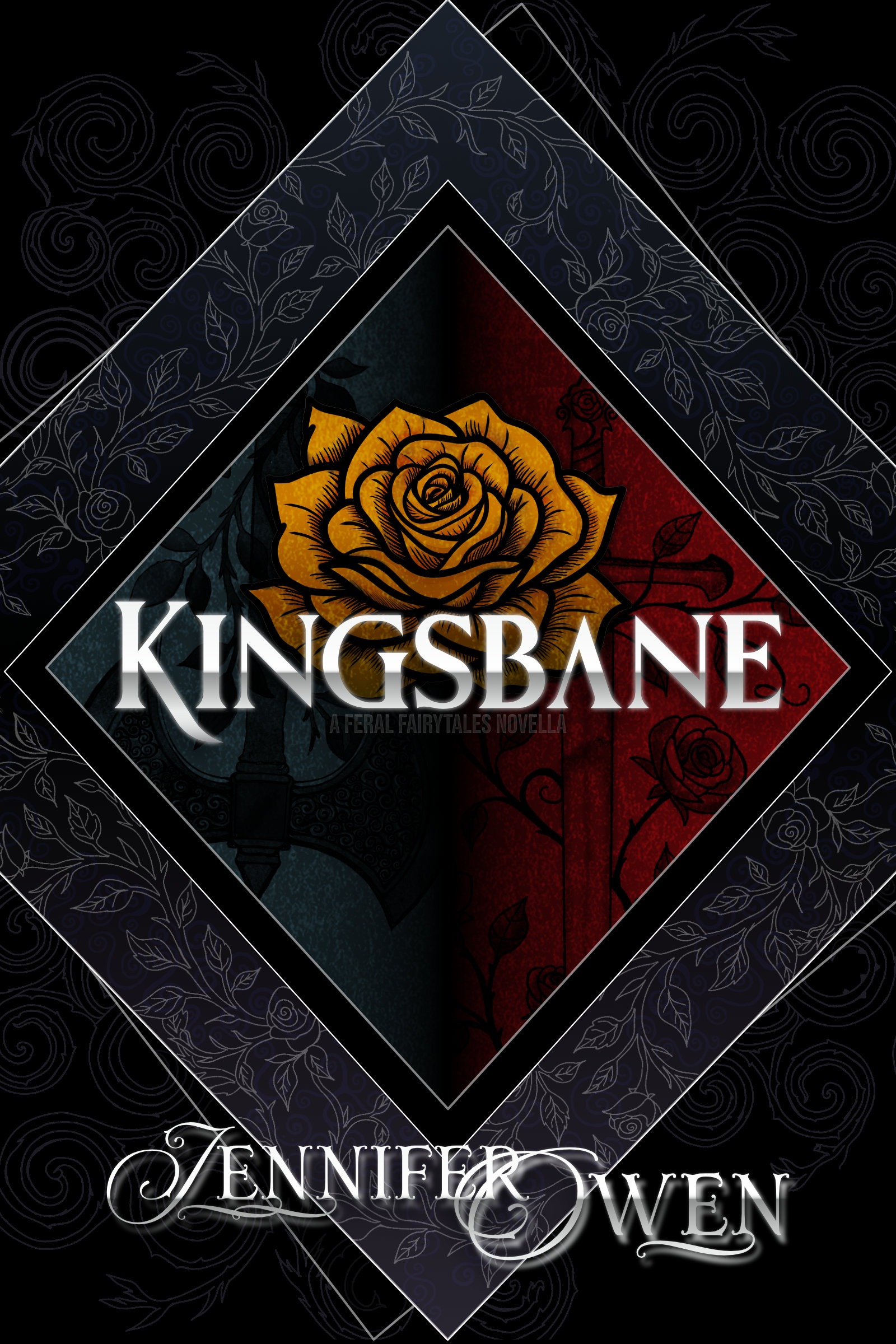 Kingsbane (The Third Season) | Novella thumbnail