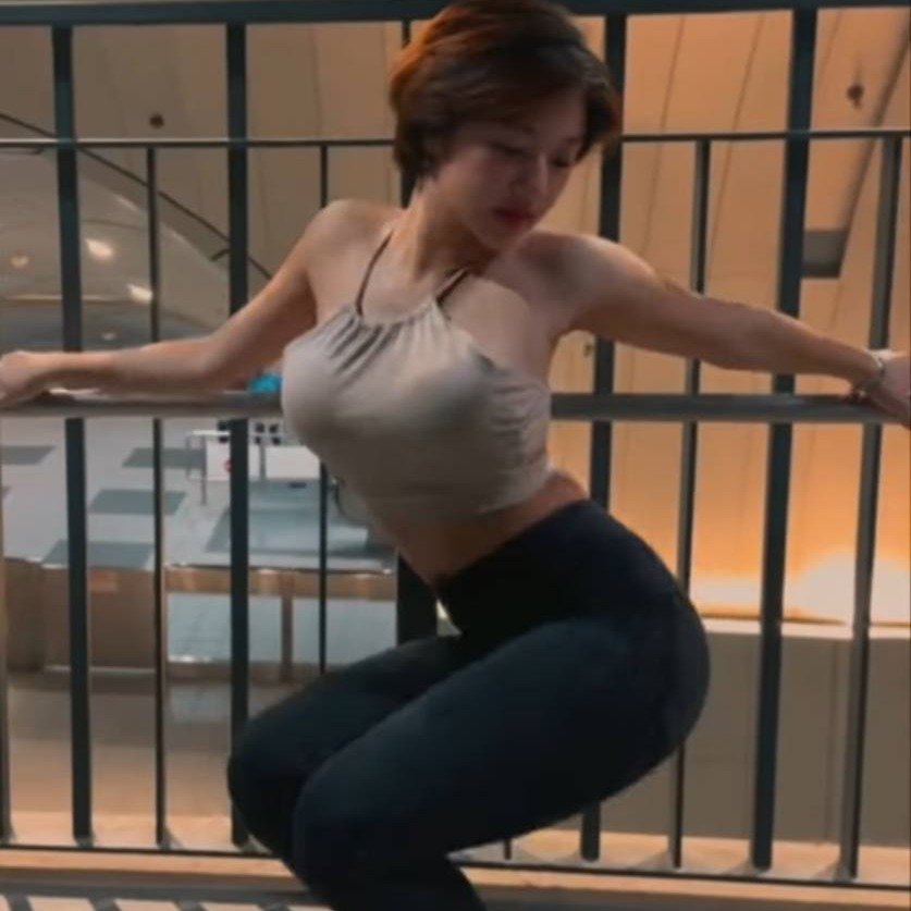 Bachata Ladystyling thumbnail