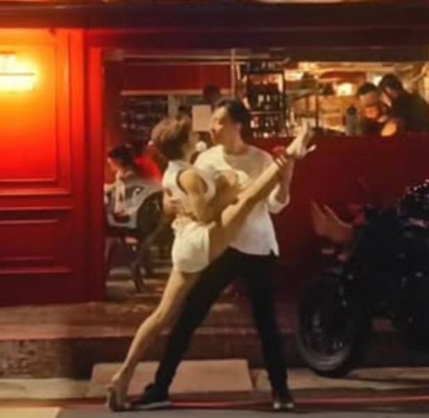 Love me like you do thumbnail