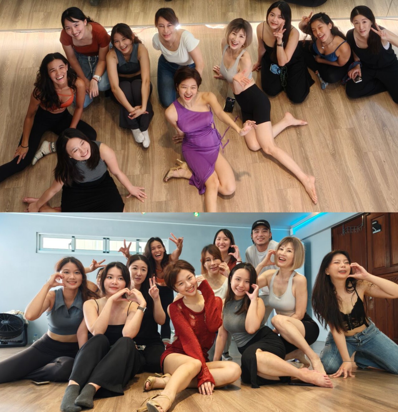 Workshop Review thumbnail