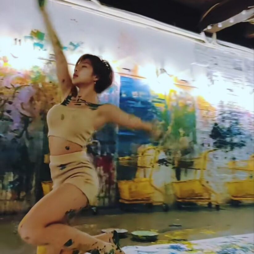 ART x Dance thumbnail