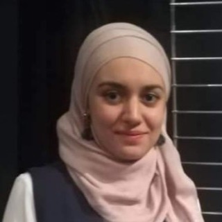 Dr. Chaima Rabah (Senior Researcher) thumbnail