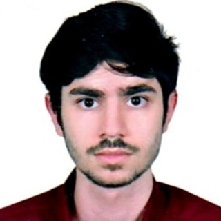 Abdullah Hosseini (Researcher) thumbnail
