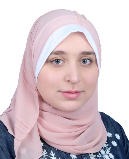 Maryam Arabi (Researcher) thumbnail