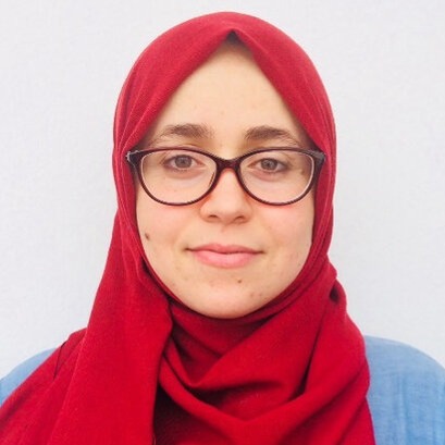 Dr. Wafa Lakhdhar (Senior Researcher) thumbnail
