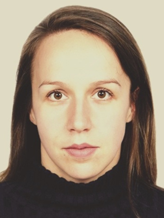 Jovana Aleksic (Affiliated Researcher) thumbnail