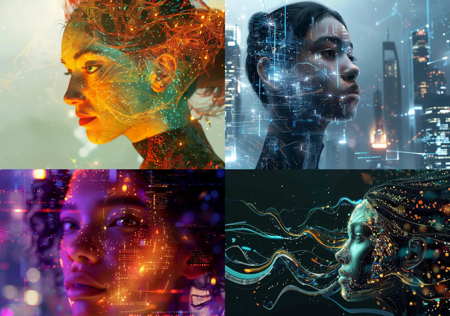 Generative AI thumbnail