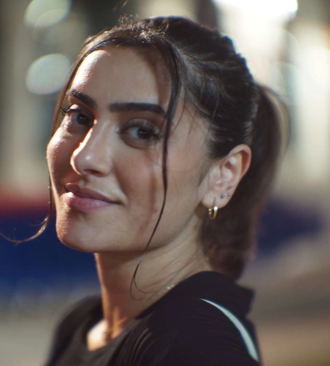 Aya Alshareef (Researcher) thumbnail