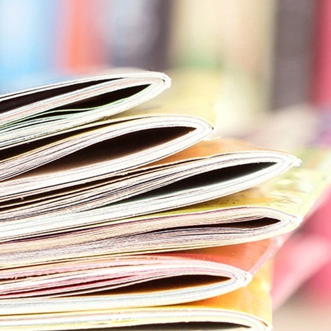 Publications  thumbnail