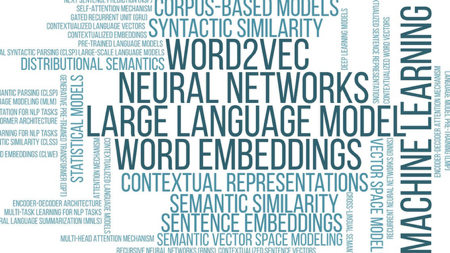 Natural Language Processing thumbnail