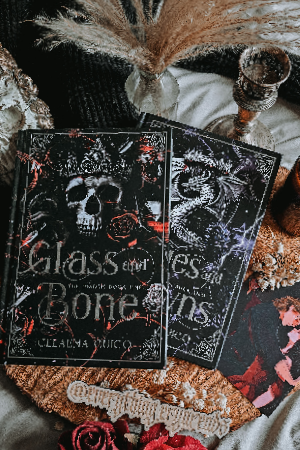 Twisted Fiction - ERYN10  thumbnail