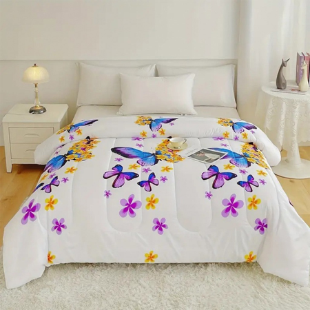 Edredom dupla face  thumbnail