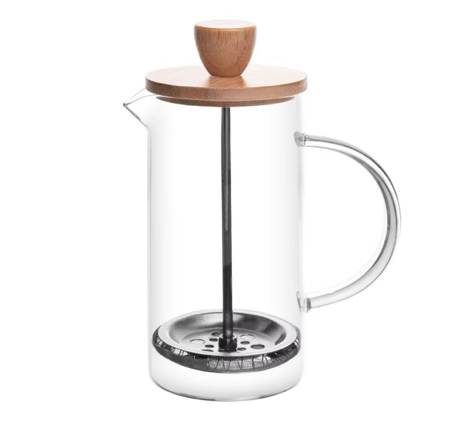 Cafeteira Prensa Francesa  thumbnail