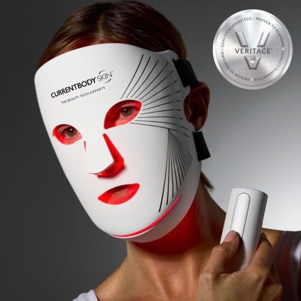 20% off CURRENTBODY LED LIGHT MASK | LOUISELED thumbnail