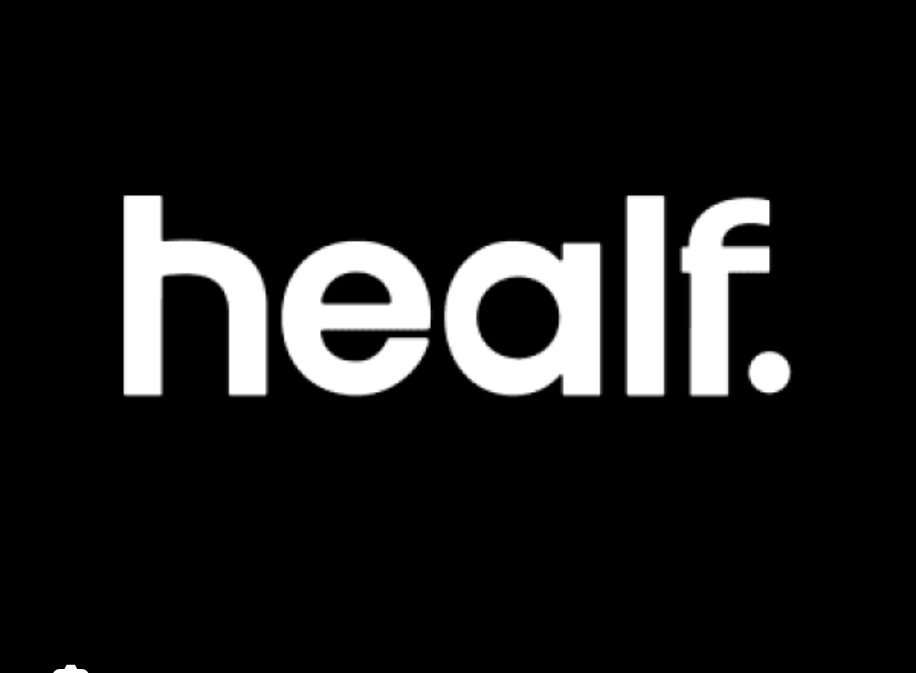 10% off HEALF | Health & Wellness  thumbnail
