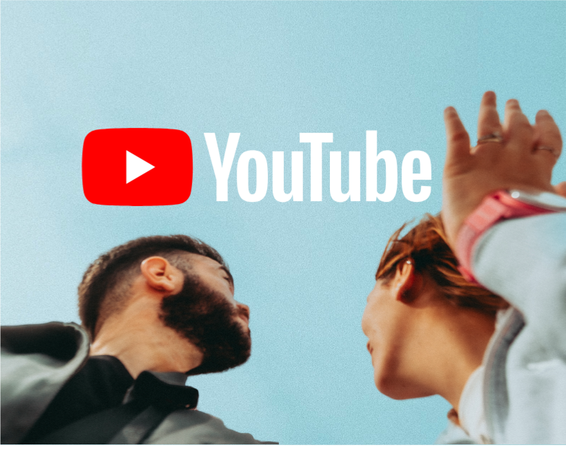 Watch our latest video ✨ thumbnail