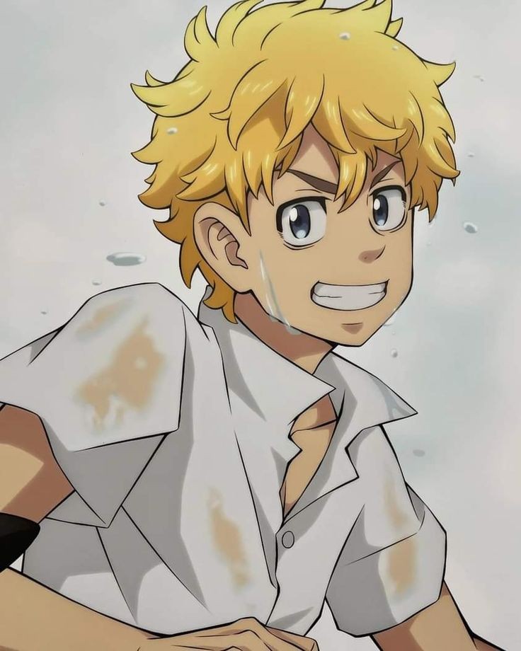 BioSite profile picture for @tm