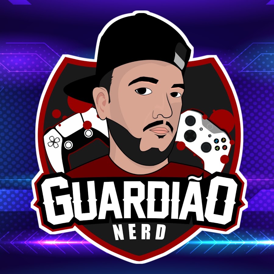 Guardião Nerd  thumbnail