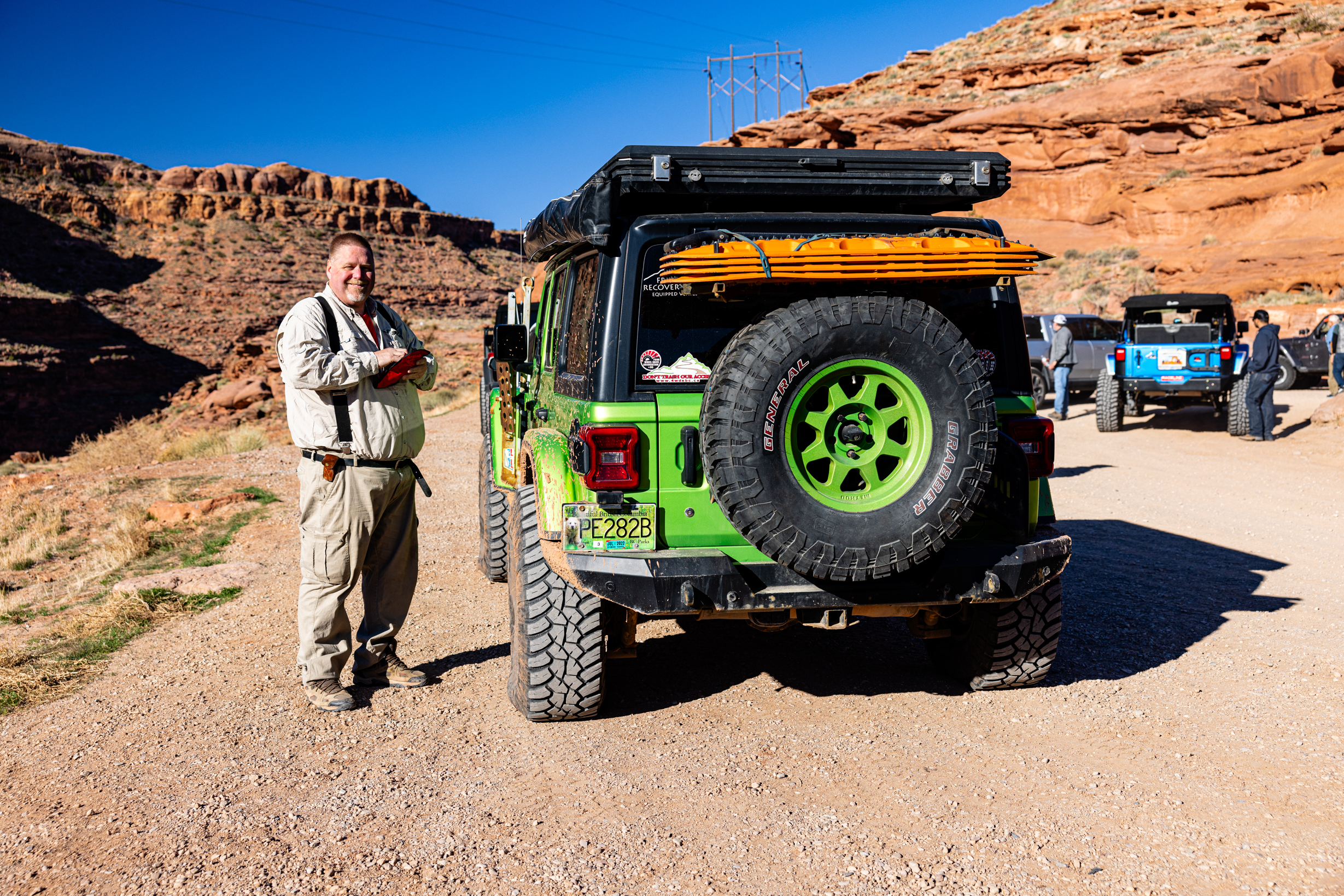 Freedom Recovery Gear thumbnail