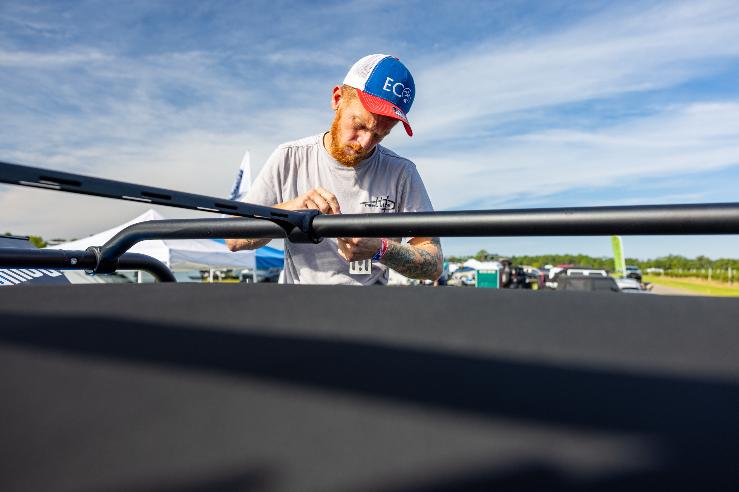 Tiny Camper Company thumbnail