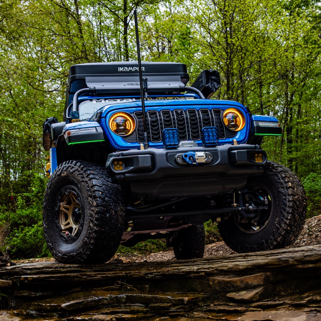 Diode Dynamics - Code TILIKUM thumbnail