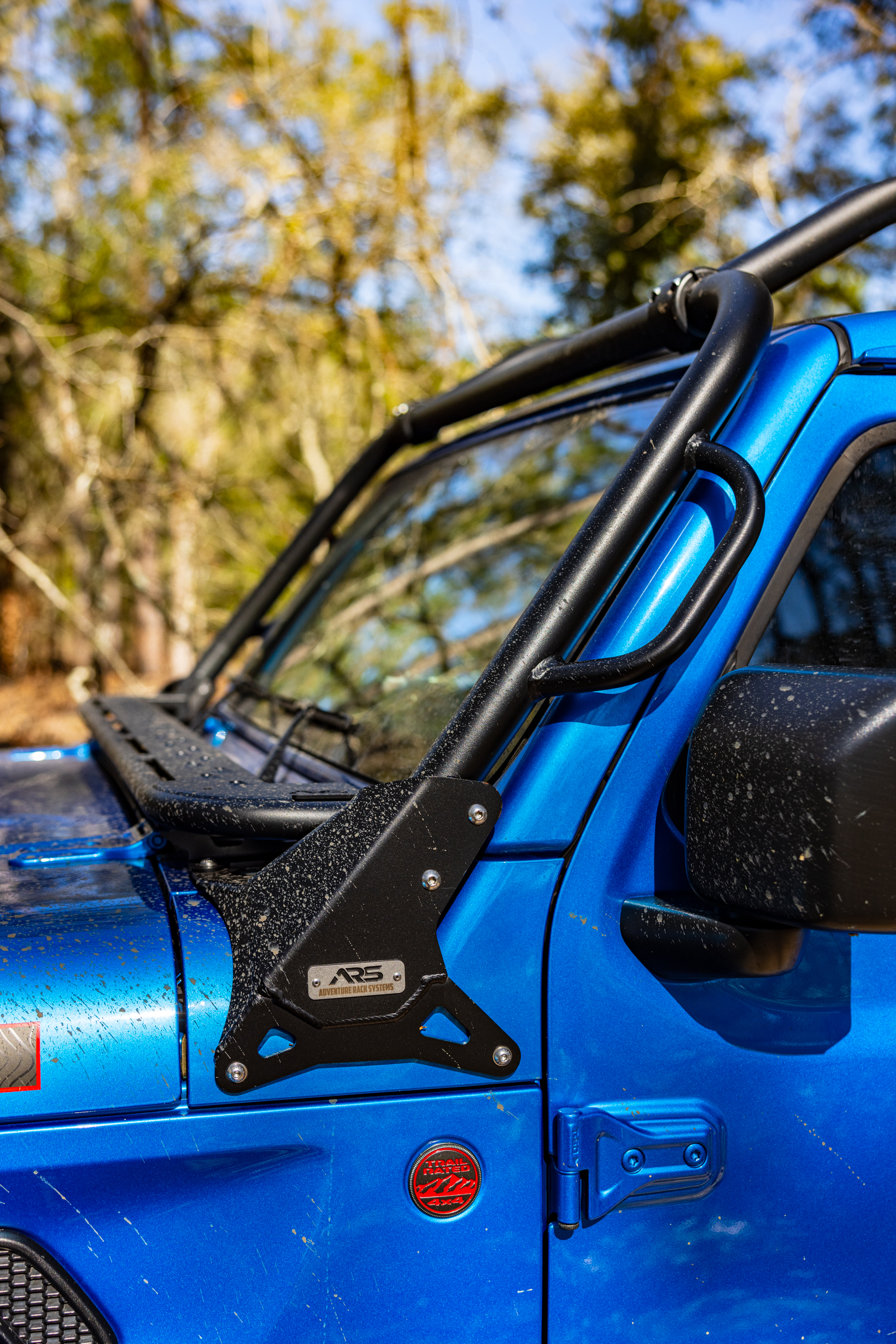 Adventure Rack Systems thumbnail