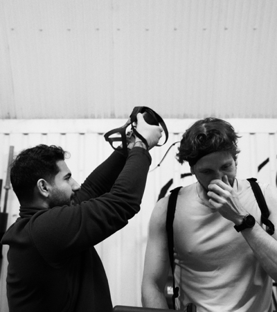 VO2 Consultation thumbnail