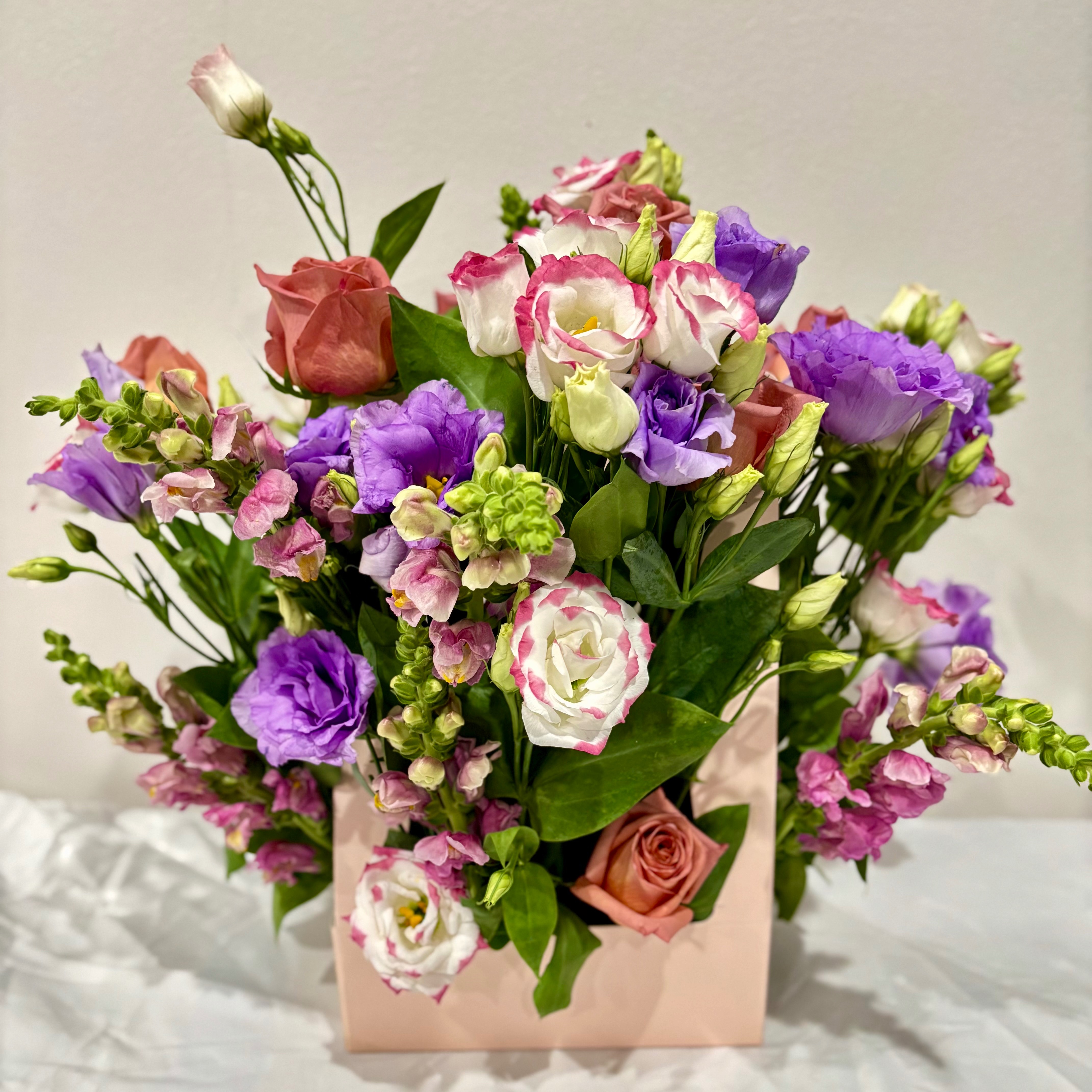 Fork & Floral  thumbnail