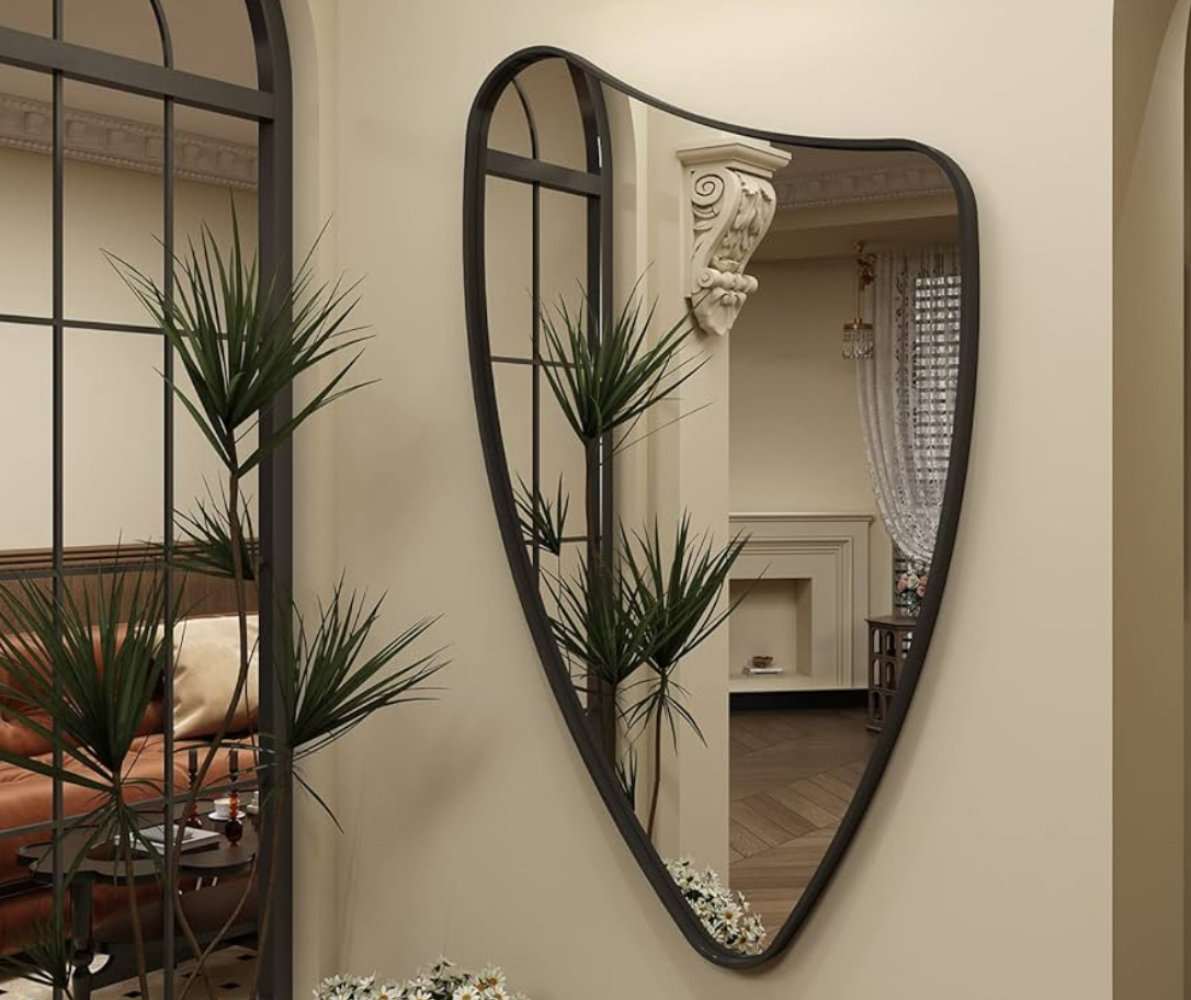 Asymmetrical Mirror thumbnail