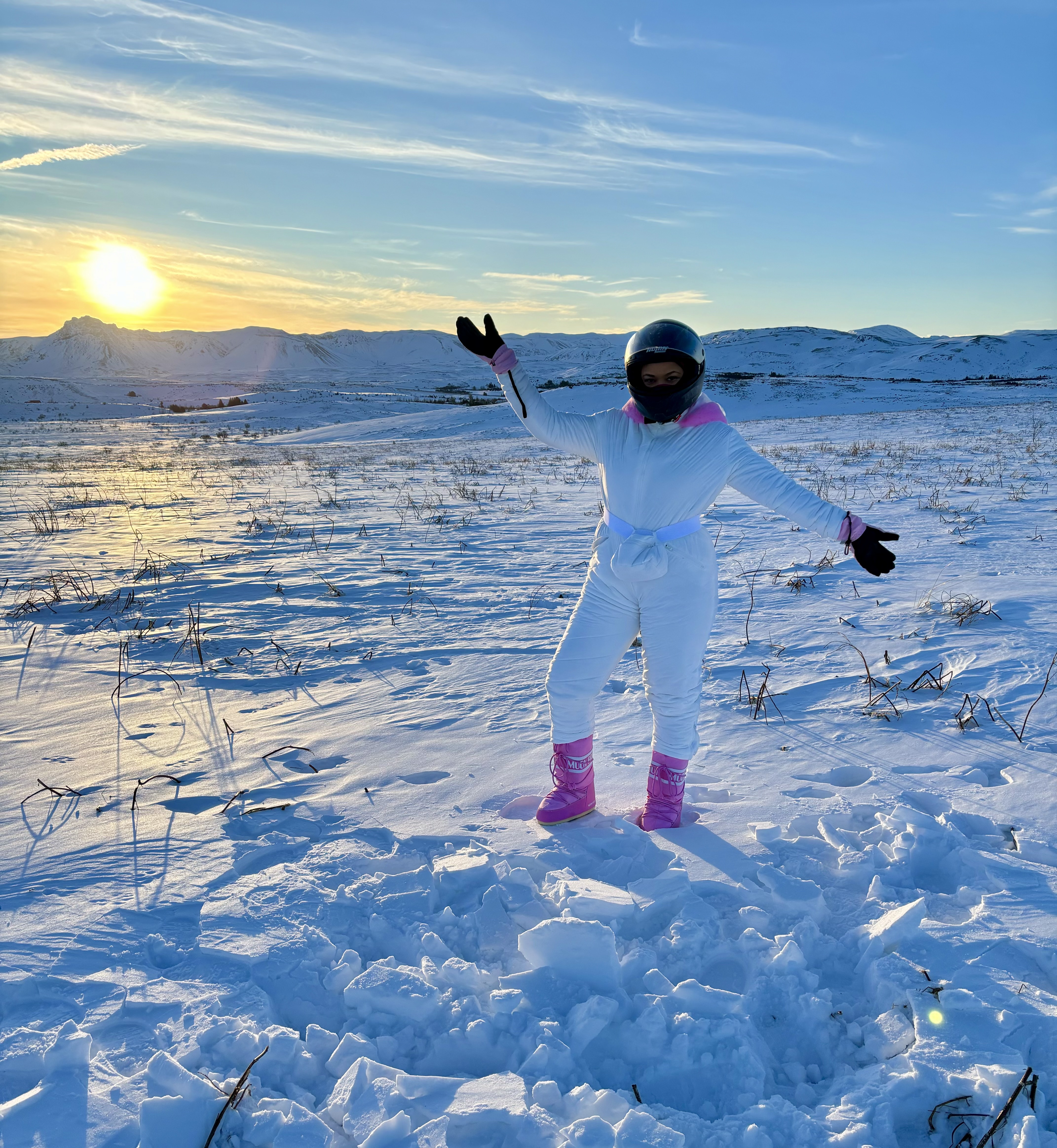Reykjavik ATV Adventure thumbnail